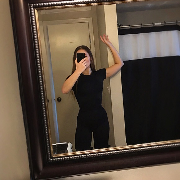 Prozis Leggings and Top Set